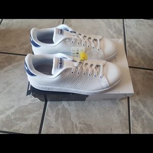 Adidas shoes/sneakers size US 8